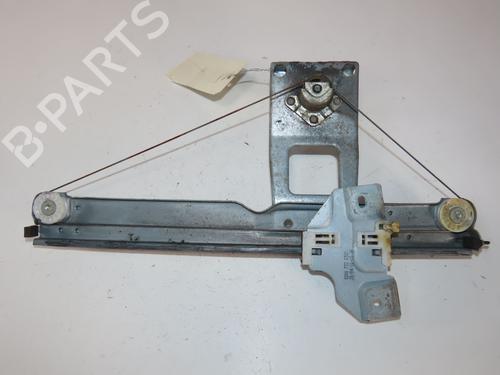 Rear right window mechanism DACIA SANDERO 1.4 MPI LPG | BP38944380C25 - Image 3