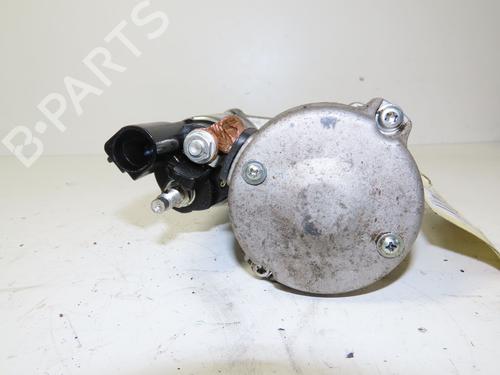 Used Starter AUDI A4 B9 (8W2, 8WC) 35 TFSI Mild Hybrid (150 hp) 17136209
