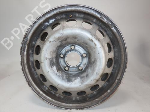 Fælk CITROËN JUMPY III Van (V_) 2.0 BlueHDi 120 | BP29469290C45