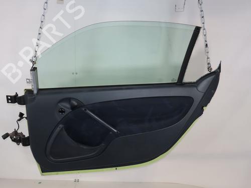 Used Right front door SMART FORTWO Coupe (450) 0.7 (450.352, 450.332) (61 hp) 27489613