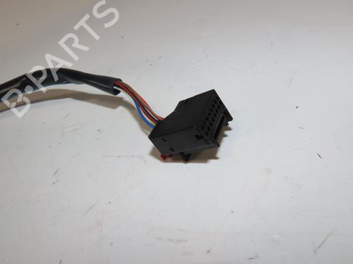 Left mirror VW GOLF PLUS V (5M1, 521) 1.9 TDI | BP18035173C26 