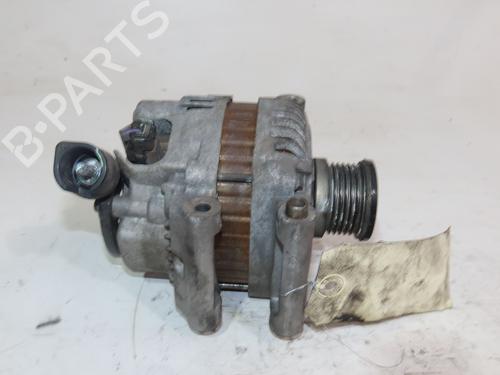 Used Alternator CITROËN C3 II (SC_) 1.4 VTi 95 (95 hp) 19480085