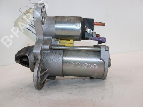 Used Starter Starter 38570829 38570829