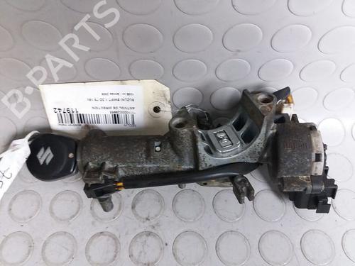 Used Ignition barrel Ignition barrel PEUGEOT 206 SW (2E/K) 1.6 16V (109 hp) 36485455 36485455