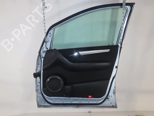 Right front door MERCEDES-BENZ B-CLASS Sports Tourer (W245) B 180 CDI (245.207) | BP25300245C3 