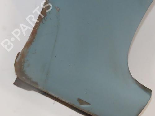 Used Left front fenders CITROËN XSARA PICASSO (N68) 2.0 HDi (90 hp) 26162534