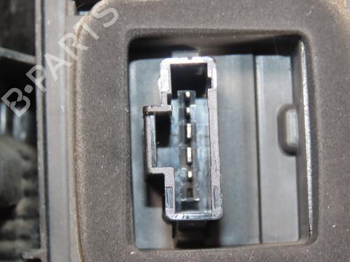 Farolim direito DACIA DOKKER MPV (KE_) 1.5 dCi / Blue dCi 75 (KEAJ, KEAH, KEJW) (75 hp) 31277547