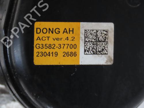 Venstre bremsekaliber bag KIA CEED (CD) 1.5 T-GDI (160 hp) 30447812