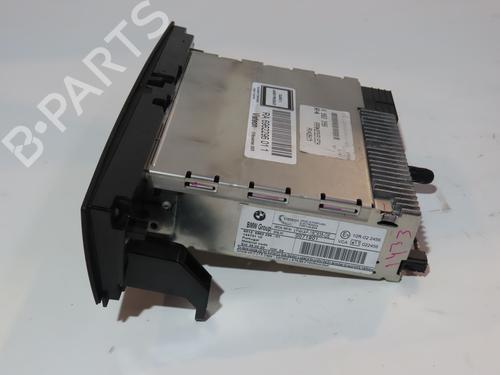 Radio BMW 1 (E87) 118 d | BP17731362E6 