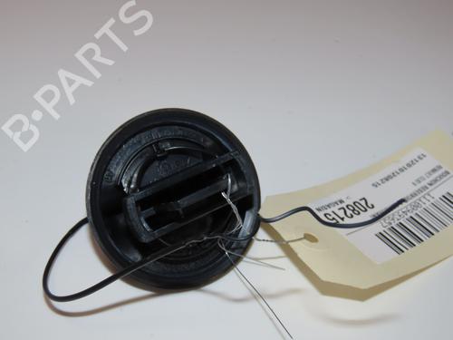 Used Fuel flap RENAULT CLIO V (B7_) 1.0 LPG (B7MT) (101 hp) 27643502