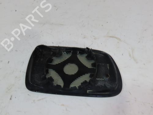 Left mirror PEUGEOT 307 CC (3B) 2.0 16V | BP18664173C26 