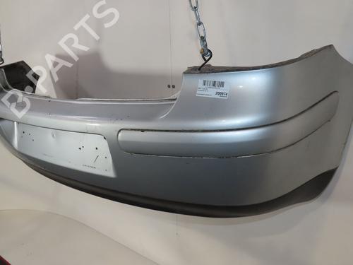 Rear bumper VW GOLF IV (1J1) 1.4 16V | BP24919501C8 