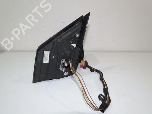 Right mirror VW POLO (9N_, 9A_) 1.9 SDI | BP16278277C27 