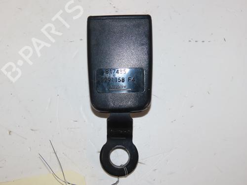 Sikkerhedssele-spænde RENAULT TWINGO I (C06_) 1.2 16V (C06C, C06D, C06K) (75 hp) 32075878