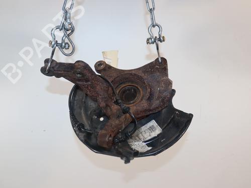 Fusée avant gauche DACIA DUSTER (HM_) 1.0 LPG (HMMT) (101 hp) 31911780