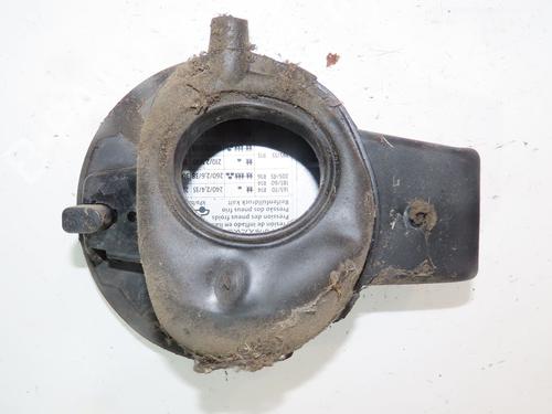 Used Fuel flap VW POLO IV (9N_, 9A_) 1.4 TDI (70 hp) 28685466