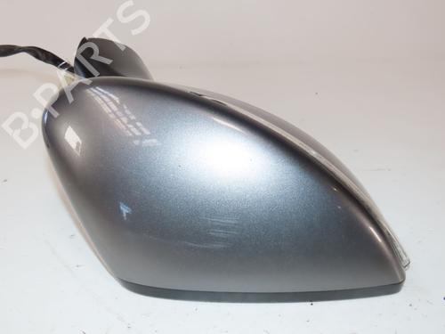 Used Right mirror Right mirror NISSAN NOTE (E12) 1.5 dCi (90 hp) 36367016 36367016
