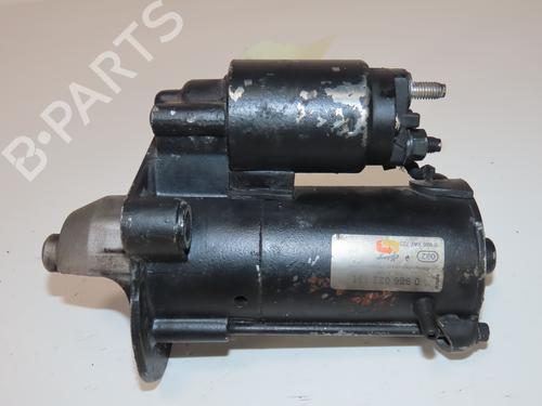 Starter FORD FOCUS III 1.6 TDCi ECOnetic | BP26512229M8 