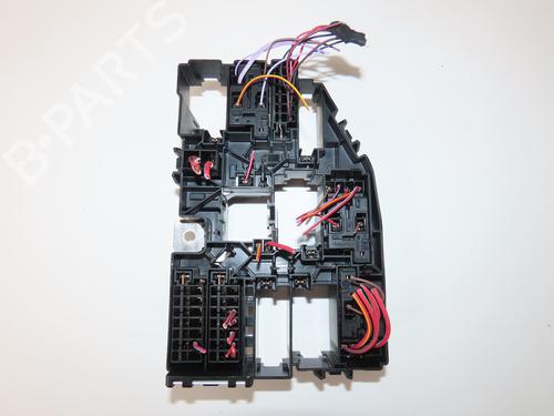 Used Fuse box MERCEDES-BENZ CLA Shooting Brake (X118) CLA 220 d (118.614) (190 hp) 27530787