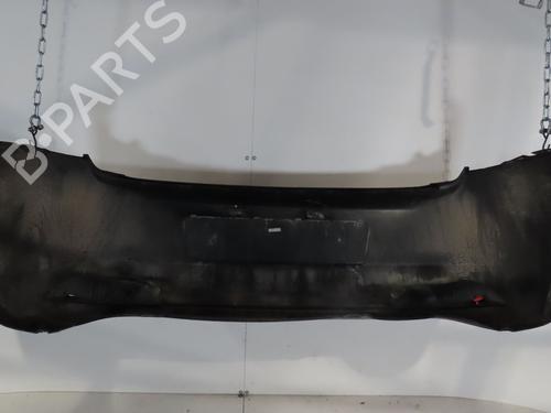 Rear bumper FIAT GRANDE PUNTO (199_) 1.3 D Multijet | BP30187834C8
