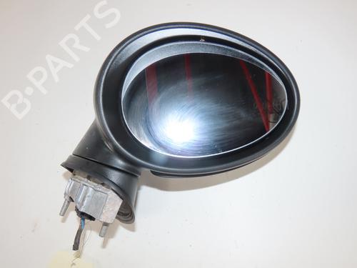 Used Right mirror Right mirror 38298212 38298212