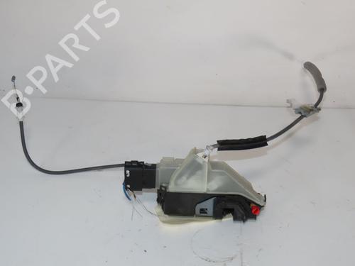 Rear right lock PEUGEOT 2008 II (UD_, US_, UY_, UJ_, UR_, UC_) 1.5 BlueHDI 110 (UDYHSK) | BP29846146C99