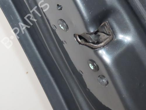 Dør venstre fortil CITROËN C3 II (SC_) 1.2 VTi 82 (82 hp) 31843896