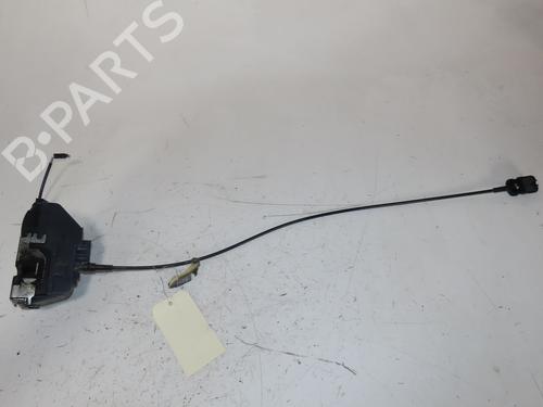 Used Front left lock RENAULT TWINGO II (CN0_) 1.5 dCi 75 (75 hp) 24419940