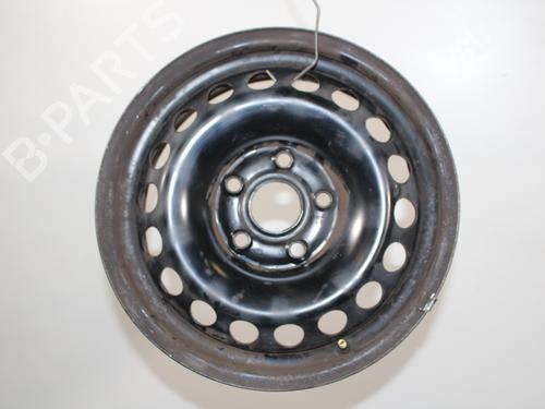 Used Rim VW GOLF VI (5K1) 2.0 TDI (110 hp) 15799454