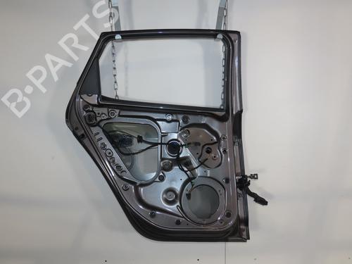 Dør venstre bagtil Dør venstre bagtil SEAT LEON (5F1) 1.2 TSI (110 hp) 39893465 39893465