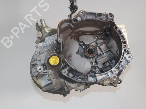 gearbox-opel-corsa-d-s07-2006-2007-2008-2009-2010-2011-2012-2013-2014-2015-26724759 main image