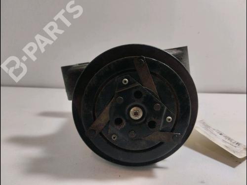 AC compressor NISSAN ALMERA TINO (V10) 2.2 dCi | BP10568749M34 