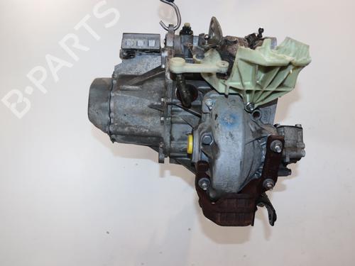 Gearbox CITROËN C3 Picasso (SH_) 1.6 HDi | BP38256865M3 - Image 3