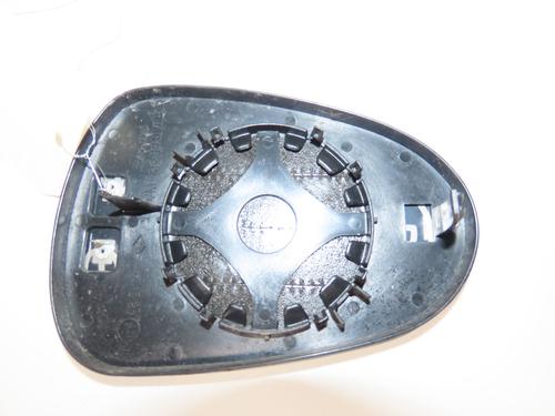 Used Left mirror SEAT IBIZA IV (6J5, 6P1) 1.0 (75 hp) 24576322