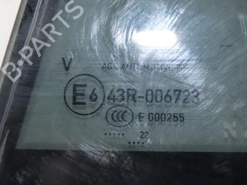 rear-left-quarter-glass-peugeot-2008-ii-ud_-us_-uy_-uj_-ur_-uc_-2019-28970081 main image