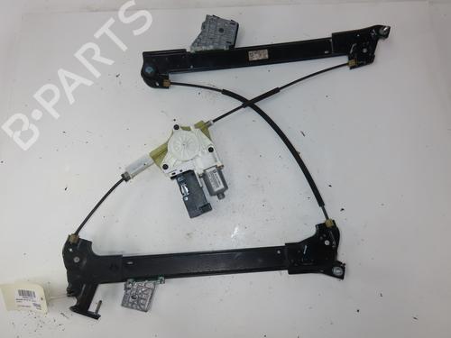 Front left window mechanism CITROËN C6 (TD_) 2.7 HDi | BP38492146C22 - Image 3