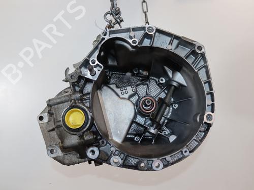 Gearbox FIAT 500 (312_) 1.2 (312AXA1A) | BP40051647M3 - Image 6