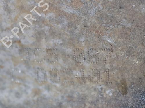 Gearbox RENAULT KANGOO (KC0/1_) 1.9 dTi (KC0U) | BP33008844M3 - Image 5