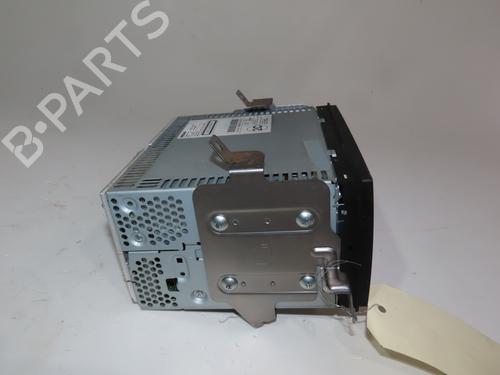 Radio NISSAN NOTE (E11, NE11) 1.5 dCi | BP18316780E6