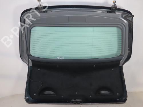 Used Tailgate RENAULT LAGUNA II Grandtour (KG0/1_) 1.9 dCi (KG1A, KG1W, KG0G) (110 hp) 27666361