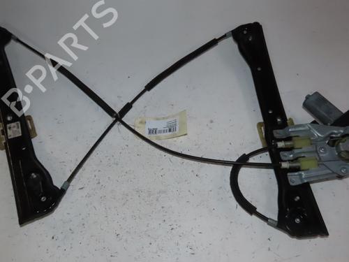 Used Front left window mechanism MINI MINI PACEMAN (R61) Cooper D (112 hp) 24488502