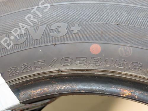 Andre RENAULT MASTER III Van (FV) 2.3 dCi 125 FWD (FV0C, FV0D, FV0G, FV0H, FV0J, FV0K,... | BP38298147O1 - Image 2