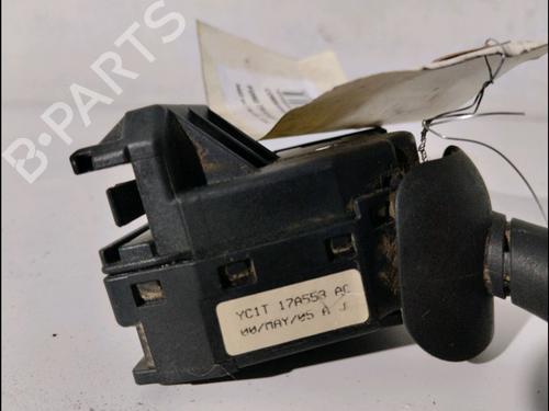 Ratstangsstang FORD TRANSIT Van (FA_ _) 2.4 DI RWD (FAA_, FAB_, FAC_, FAD_) | BP23161358I23