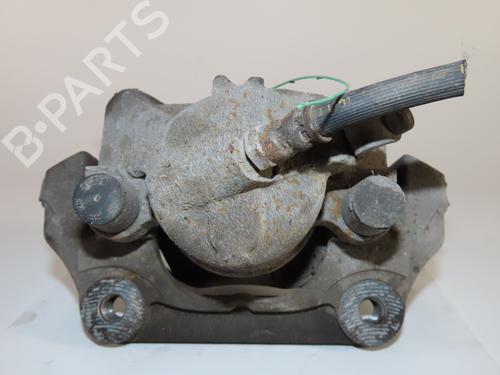 Used Left front brake caliper BMW 3 Coupe (E92) 320 d xDrive (163 hp) 23160667