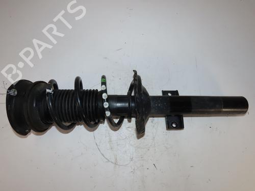 Left front shock absorber VW POLO VI (AW1, BZ1, AE1) 1.0 TSI | BP29469226M16