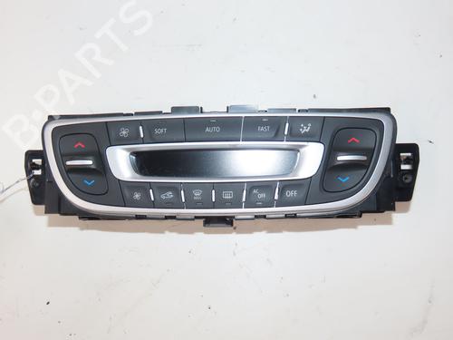 Climate control RENAULT MEGANE III Hatchback (BZ0/1_, B3_) 1.5 dCi (BZ09, BZ0D, BZ1W, BZ29, BZ14) | BP36100541I5 - Image 3