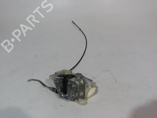 Used Front left lock CITROËN C1 (PM_, PN_) 1.0 (68 hp) 19271672