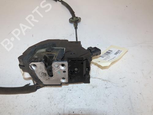 Used Front left lock RENAULT TWINGO III (BCM_, BCA_) 1.0 SCe 70 (71 hp) 29644176