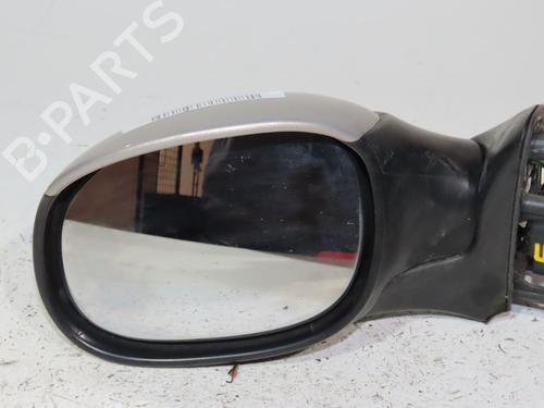 Left mirror CITROËN XSARA PICASSO (N68) 2.0 HDi | BP23647526C26 