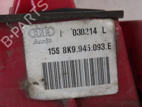 Left tailgate light AUDI A4 B8 Avant (8K5) 2.0 TDI | BP37277034C79 - Image 2